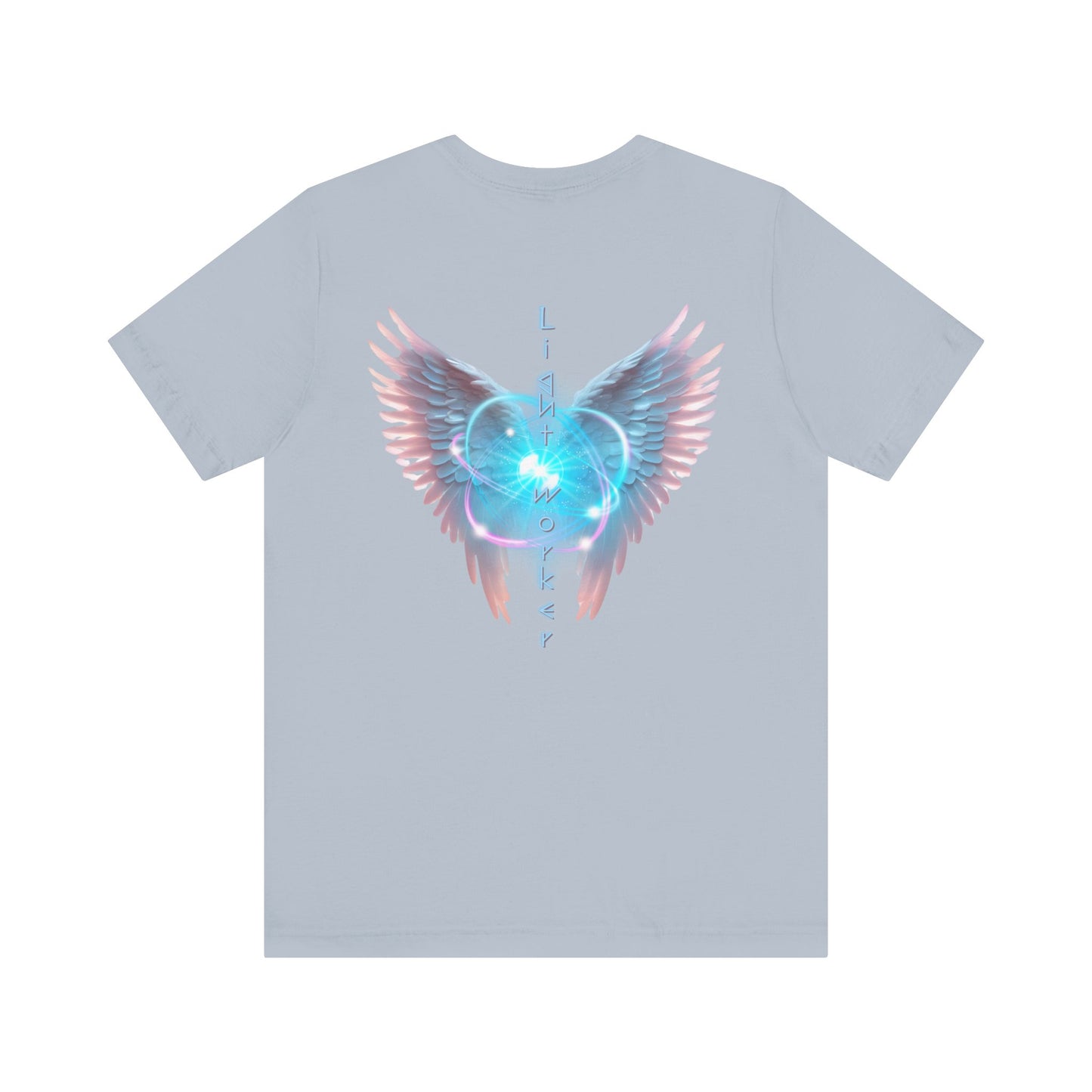 LIGHTWORKER Unisex Tee