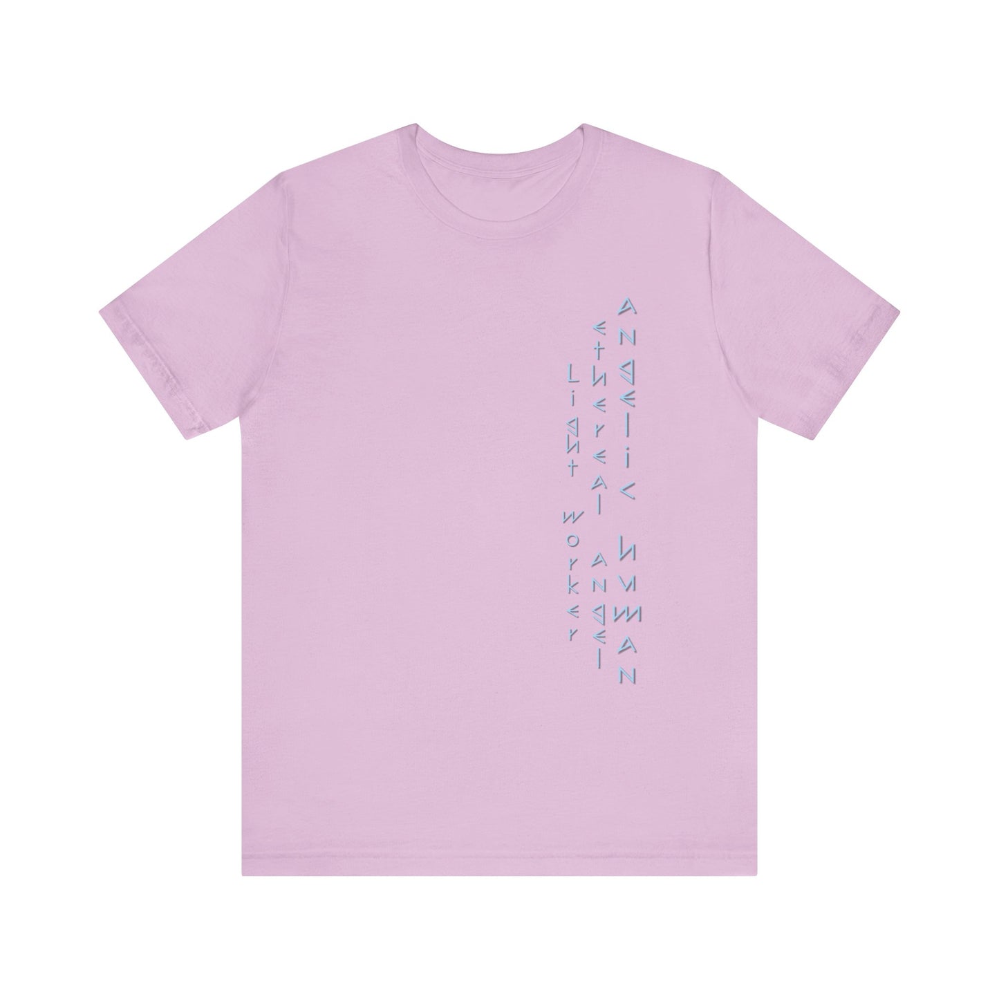 LIGHTWORKER Unisex Tee