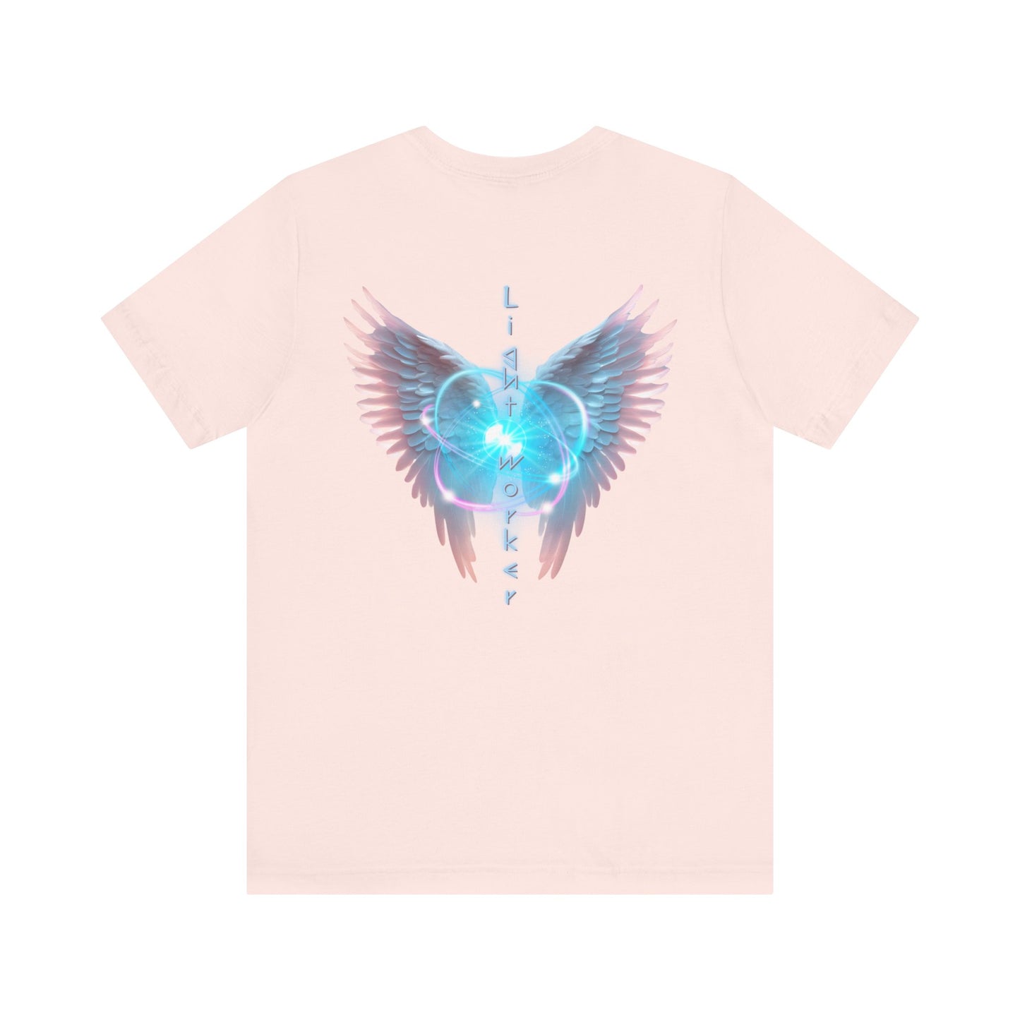 LIGHTWORKER Unisex Tee