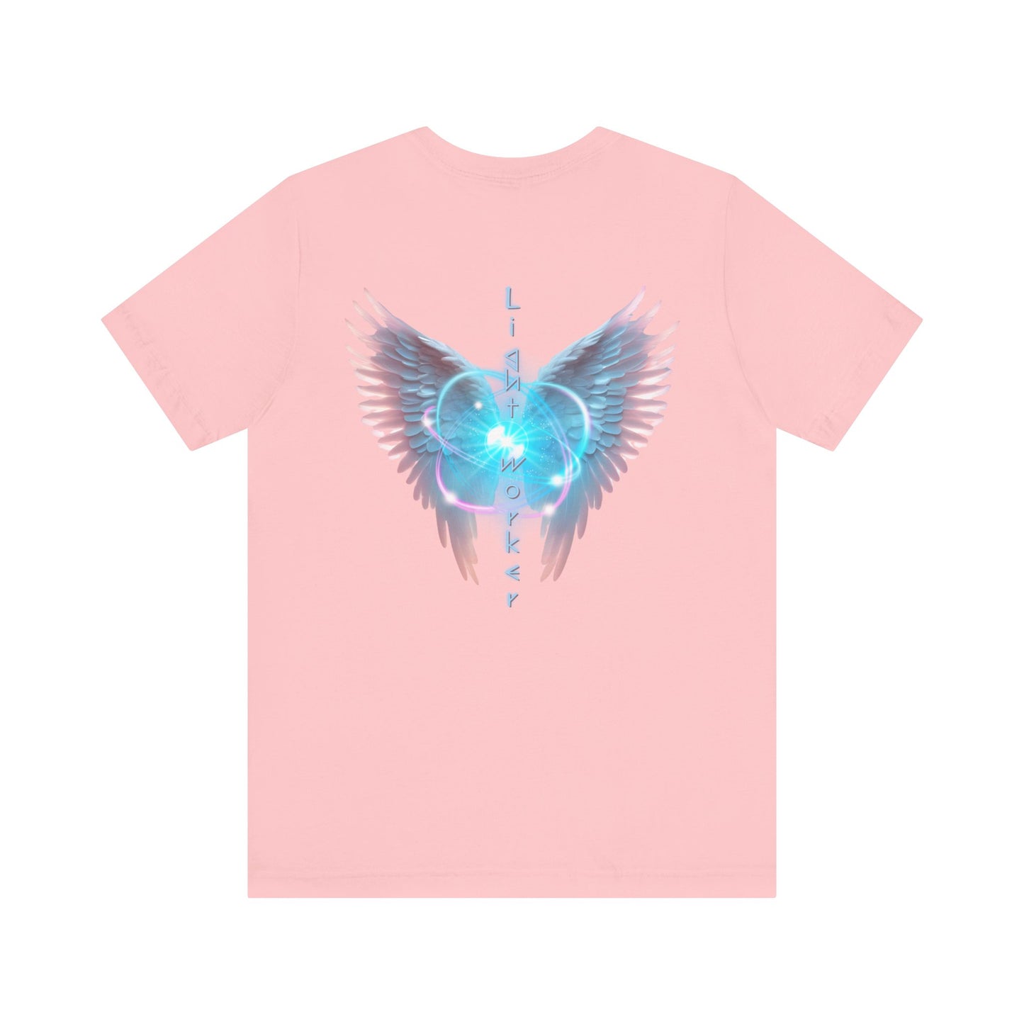 LIGHTWORKER Unisex Tee