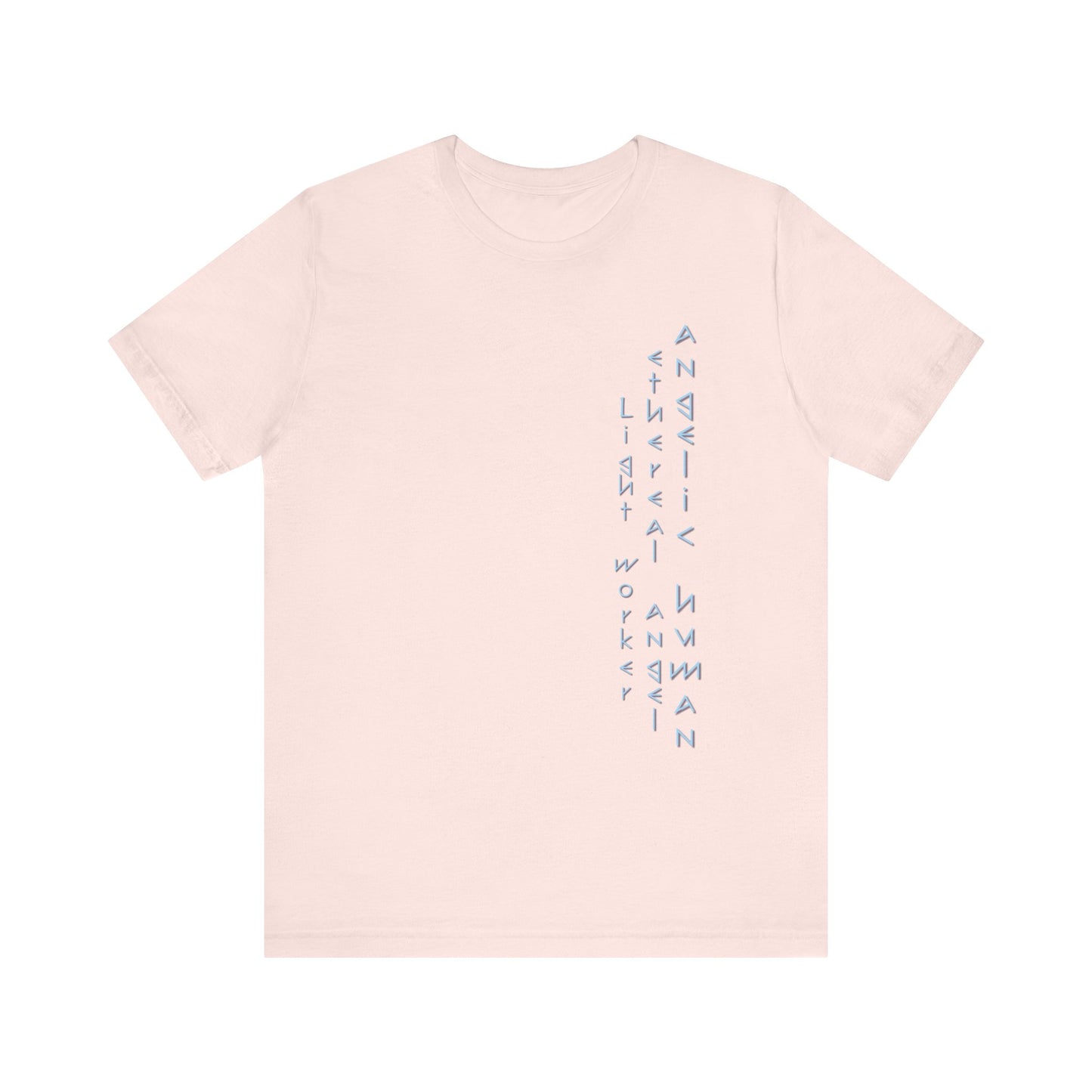LIGHTWORKER Unisex Tee