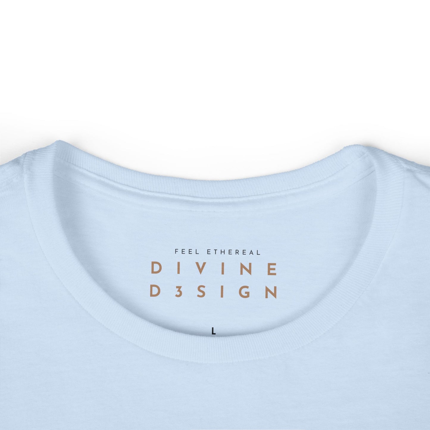 Meditation Vacation - Woman’s Tee