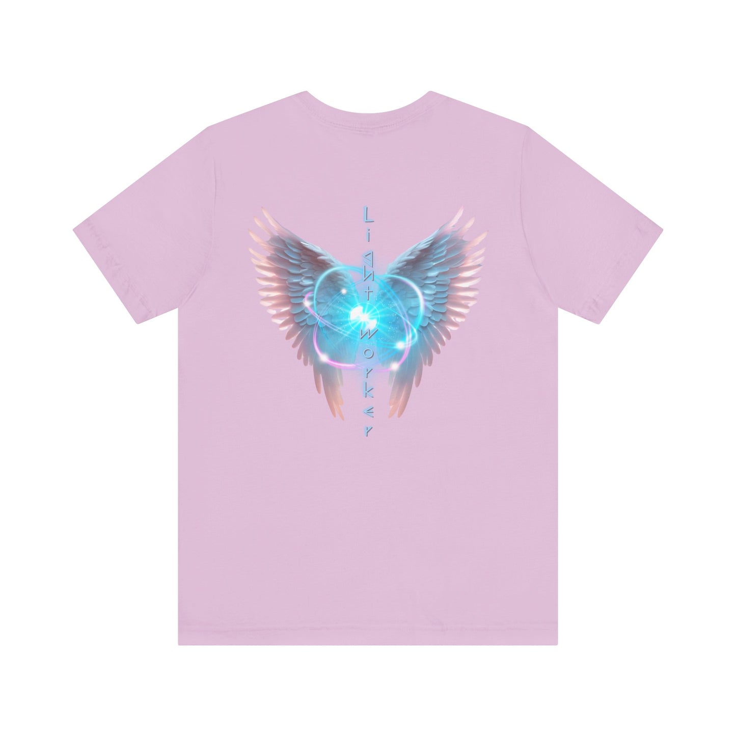 LIGHTWORKER Unisex Tee