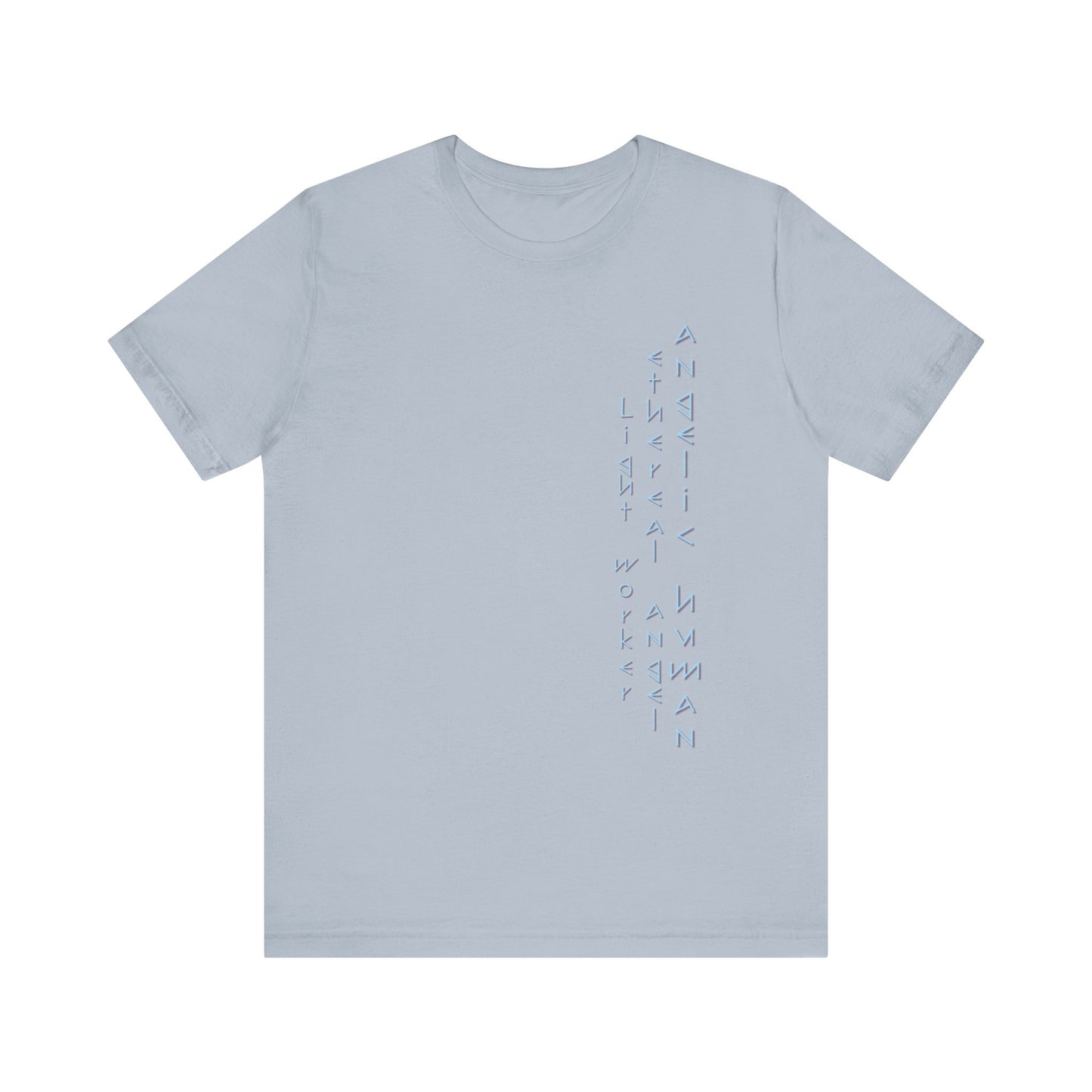 LIGHTWORKER Unisex Tee