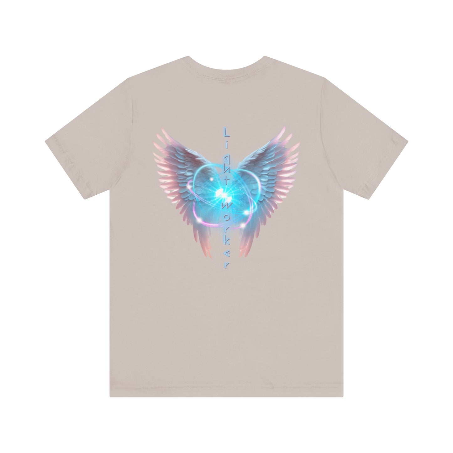 LIGHTWORKER Unisex Tee