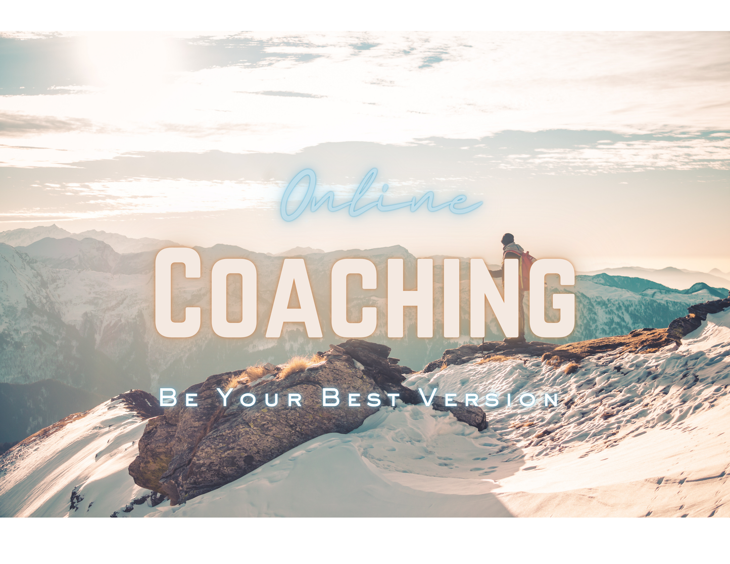 Online Coaching 1 Hour Session