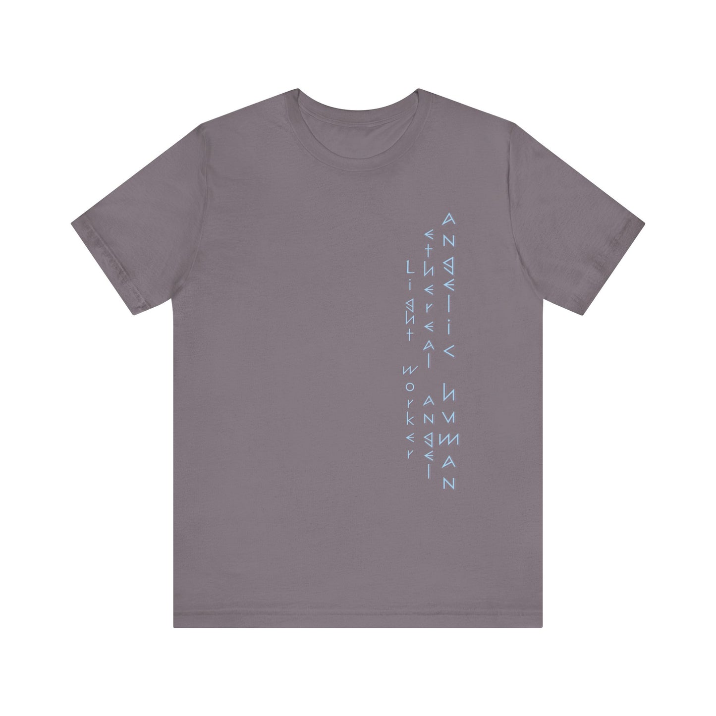 LIGHTWORKER Unisex Tee