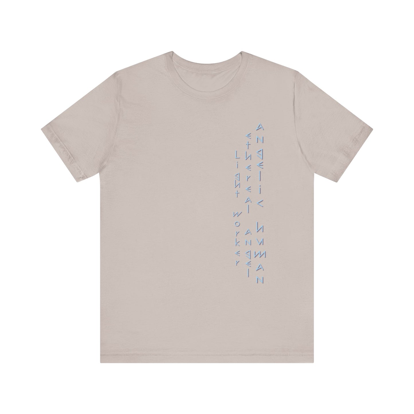 LIGHTWORKER Unisex Tee
