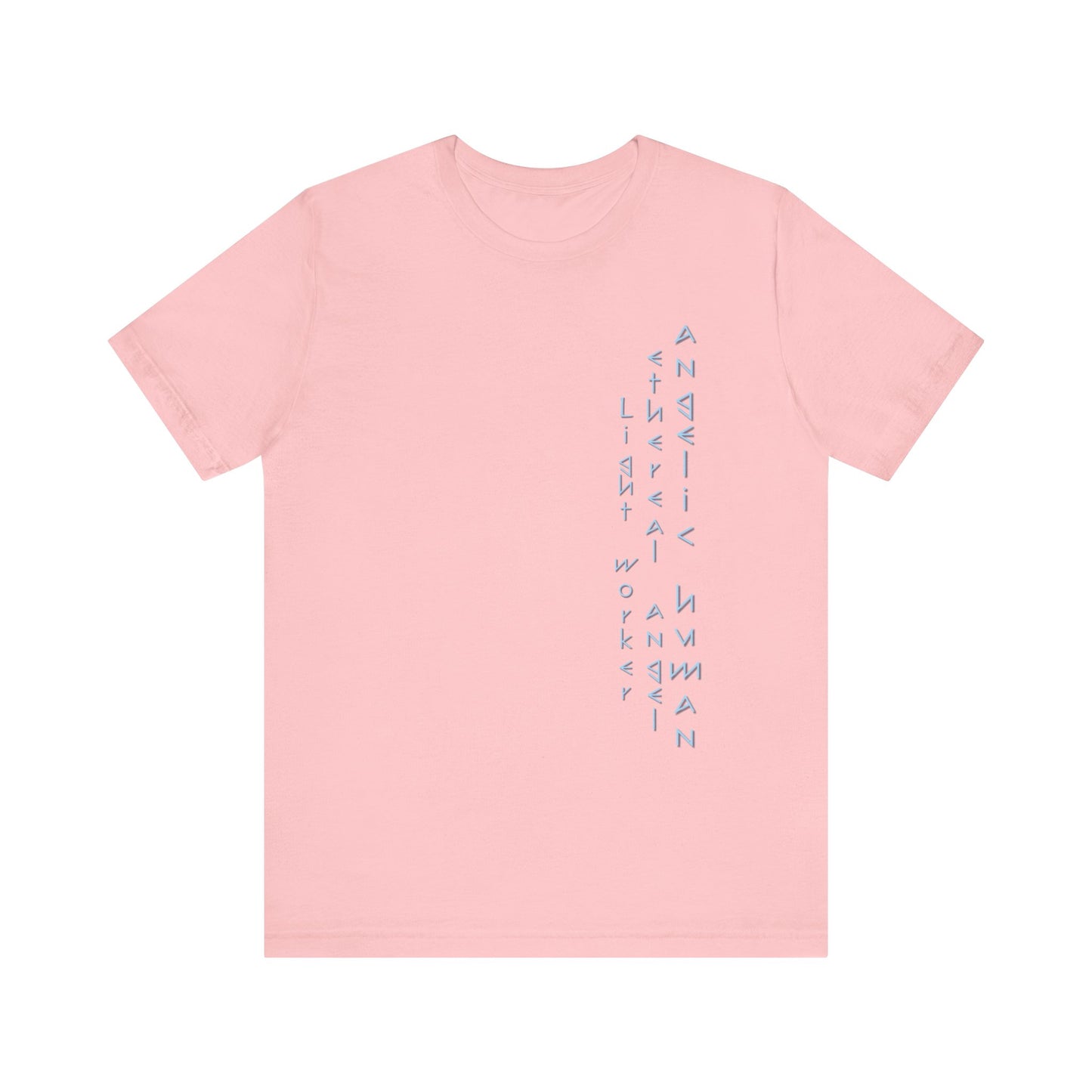 LIGHTWORKER Unisex Tee