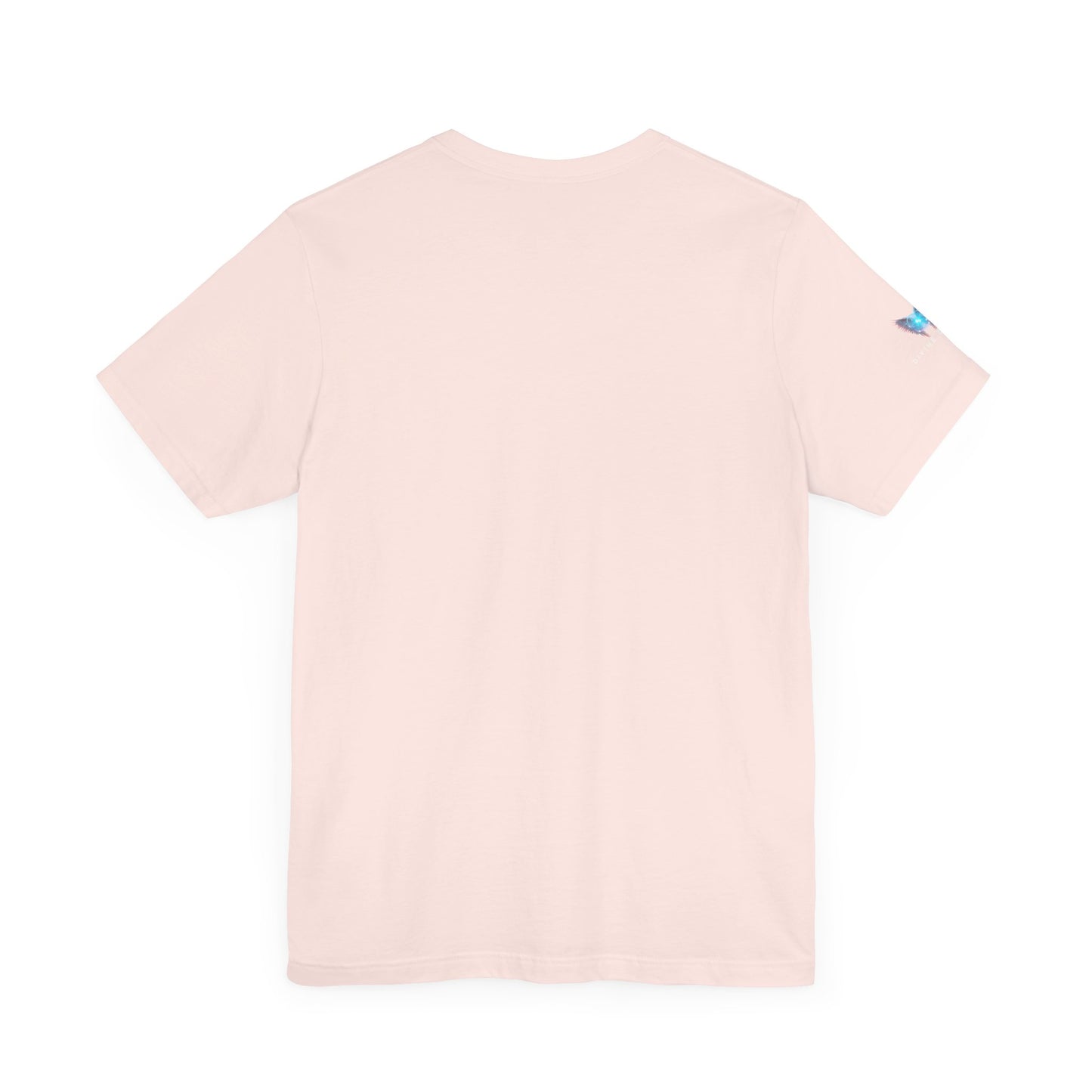 CELESTIAL ANGEL Short Sleeve Tee