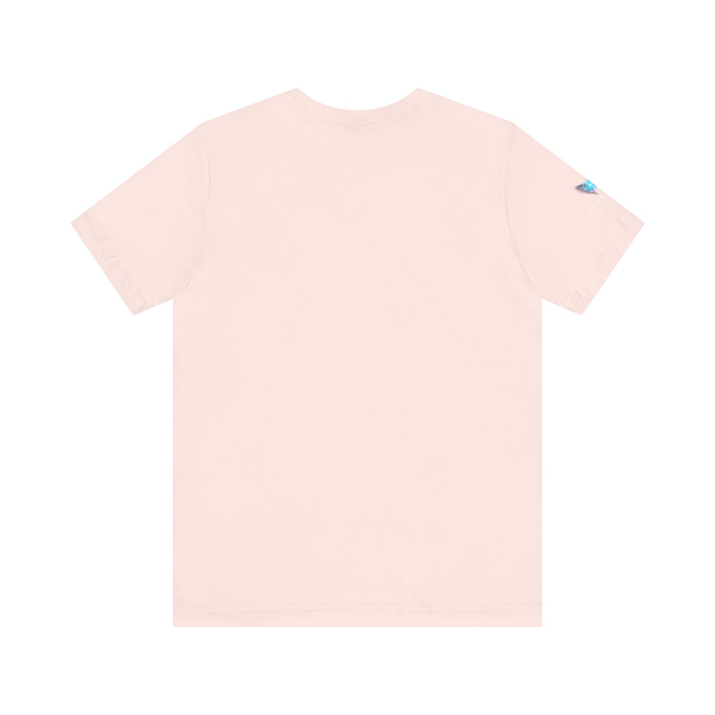 CELESTIAL ANGEL Short Sleeve Tee