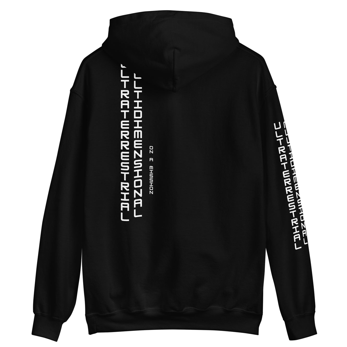 STARSEED Unisex Hoodie